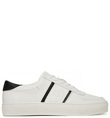 Półbuty GINO ROSSI białe męskie 