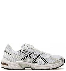 Sneakersy Asics białe męskie 