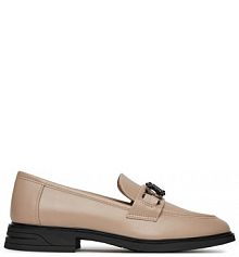 Lordsy JENNY beżowe 