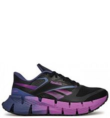 Buty do biegania na asfalt Reebok czarne damskie 