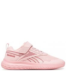 Sneakersy Reebok różowe dziecięce 