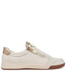 Sneakersy Ara białe damskie 