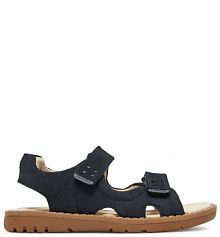 Sandały Lasocki Kids granatowe dziecięce 