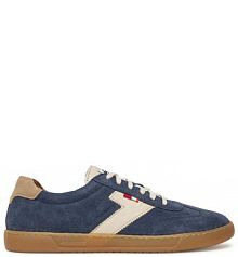 Sneakersy Quiksilver niebieskie męskie 