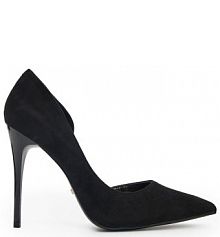 Szpilki DeeZee czarne 