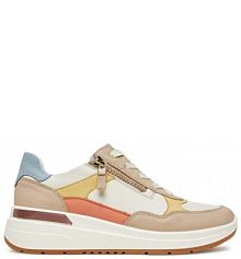 Sneakersy Ara białe damskie 