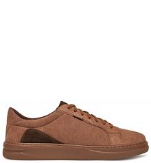 Półbuty Lasocki beżowe męskie 