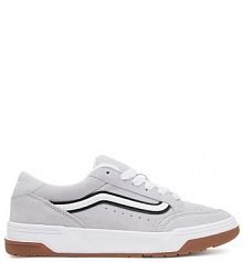 Sneakersy Vans szare męskie 