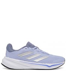 Buty do biegania na asfalt adidas fioletowe damskie 