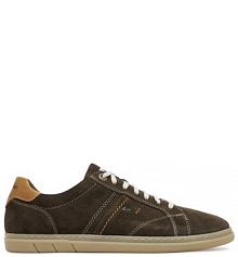 Półbuty Quiksilver khaki męskie 
