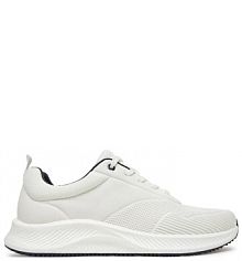 Sneakersy Ara białe męskie 