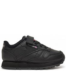 Sneakersy Reebok czarne dziecięce 