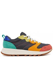 Sneakersy Merrell kolorowy damskie 