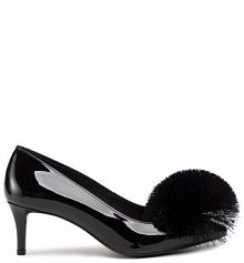 Szpilki GINO ROSSI czarne 