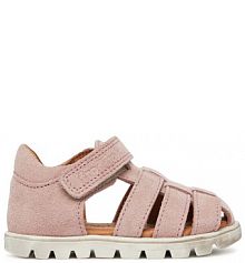 Sandały Froddo różowe dziecięce 