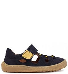 Sandały Froddo granatowe dziecięce 