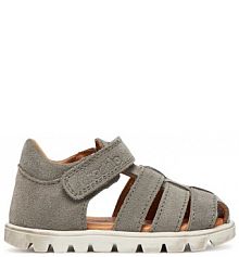 Sandały Froddo szare dziecięce 