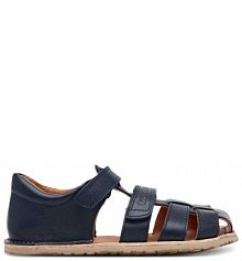 Sandały Froddo granatowe dziecięce 