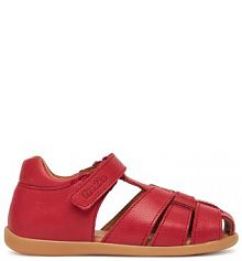 Sandały Froddo czerwone dziecięce 