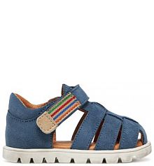 Sandały Froddo niebieskie dziecięce 