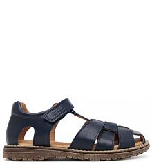 Sandały Froddo granatowe dziecięce 