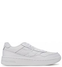 Sneakersy Under Armour białe damskie 