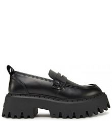 Lordsy Buffalo czarne 