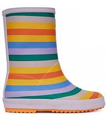 Kalosze Hunter kolorowy dziecięce 