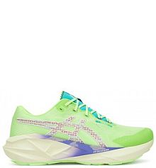 Buty do biegania Asics zielone męskie 