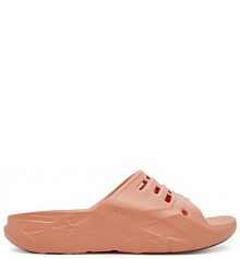 Klapki Teva koralowy damskie 