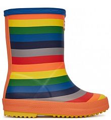 Kalosze Hunter kolorowy dziecięce 