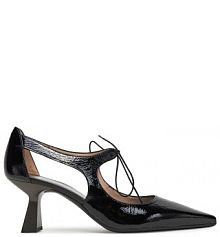 Czółenka Hispanitas czarne 