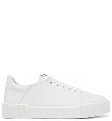 Sneakersy HÖGL białe damskie 