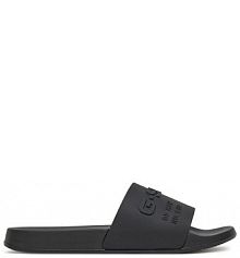 Klapki G-Star Raw czarne męskie Star Raw