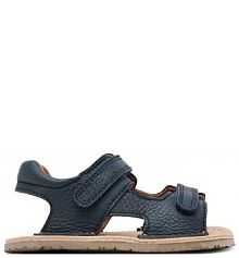 Sandały Froddo niebieskie dziecięce 