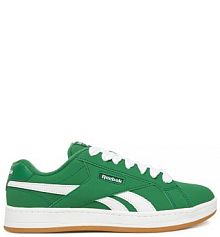 Sneakersy Reebok zielone dziecięce 