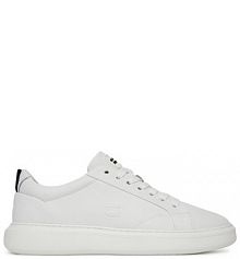 Półbuty G-Star Raw białe męskie Star Raw