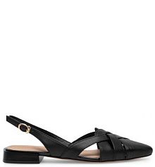 Sandały Sergio Bardi czarne damskie 