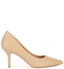 Szpilki Lasocki beżowe