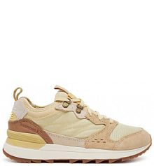 Sneakersy Merrell żółte damskie 