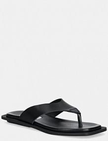 Japonki Steve Madden  czarne damskie SM11003722.017