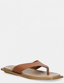 Japonki Steve Madden  brązowe damskie SM11003722.580