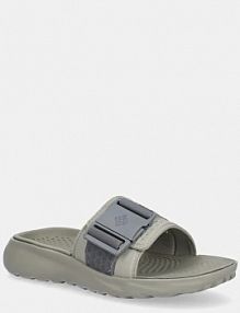 Klapki Columbia  zielone damskie 2108841