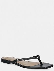 Japonki Boss  czarne damskie 50542228.001