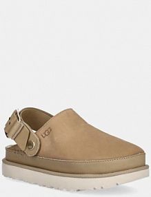 Klapki Ugg  beżowe damskie 1169590.MDSD