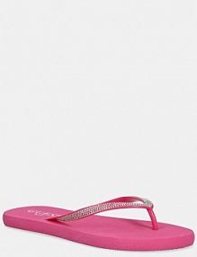 Japonki Guess  różowe damskie E5GZ05.BB00F.F45D