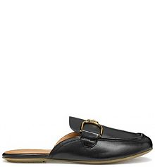 Klapki Geox  czarne damskie D55MUA.000TU.C9999