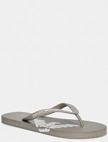 Japonki Emporio Armani  beżowe damskie XVQS08.XN746.U539