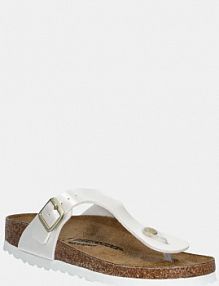 Japonki Birkenstock  beżowe dziecięce 1029796.36.39