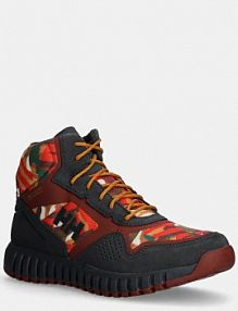 Buty turystyczne Helly Hansen  szare męskie 11432